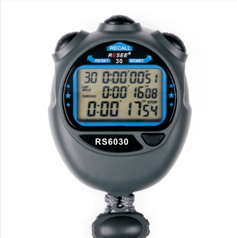 RS-6030 stopwatch timer